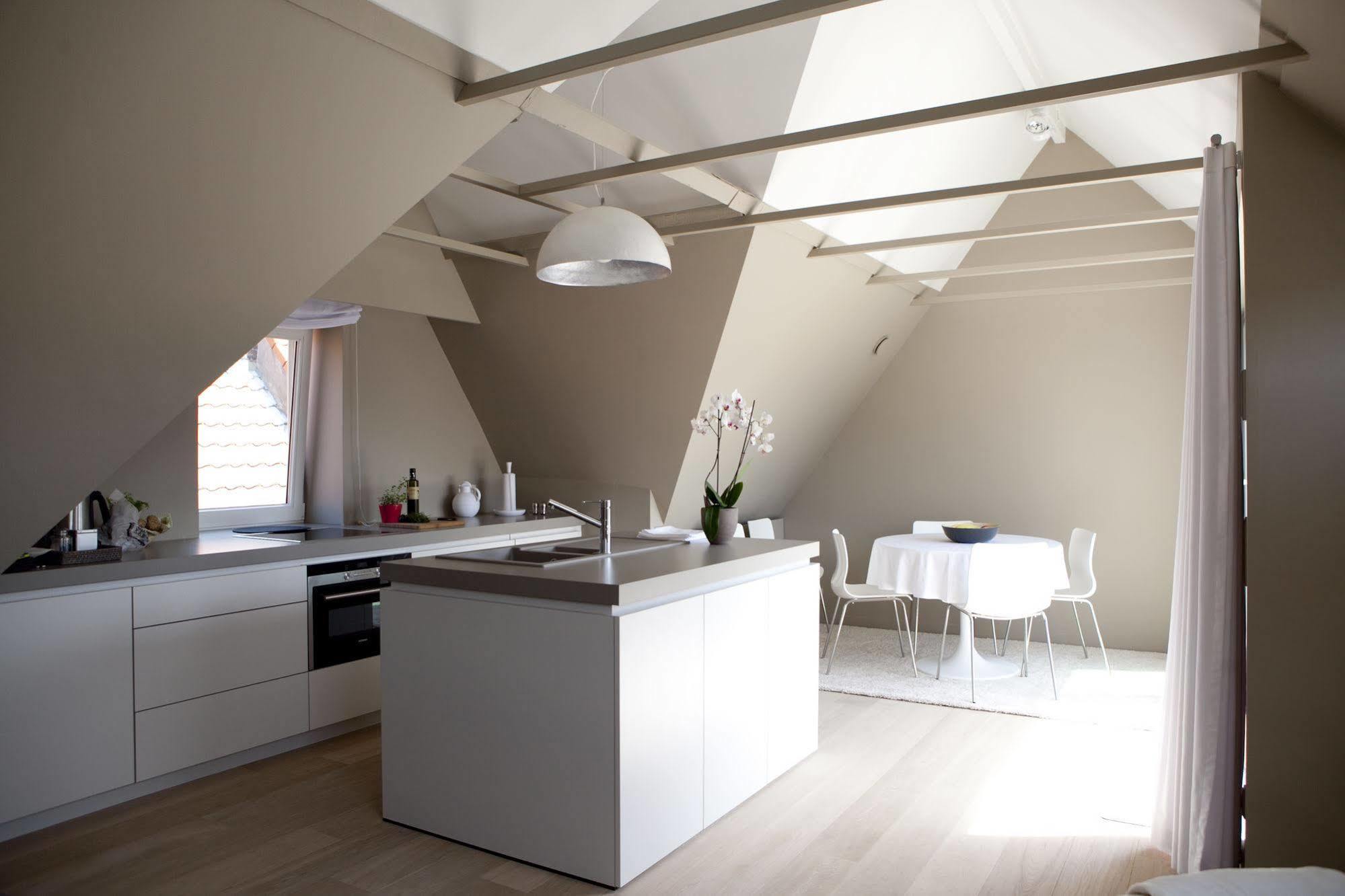 House Loppem 9-11 Appartement Brugge Buitenkant foto