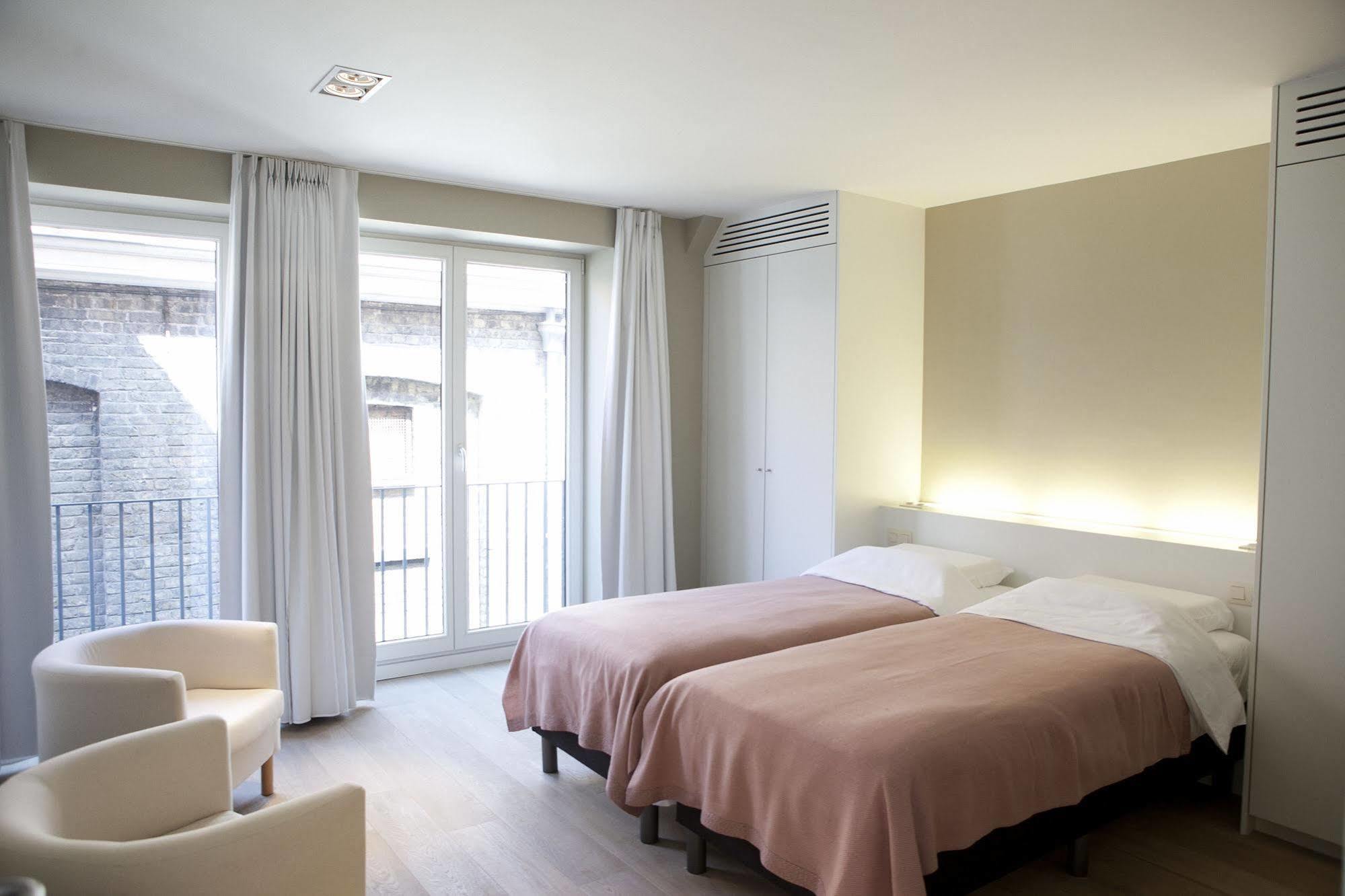 House Loppem 9-11 Appartement Brugge Buitenkant foto